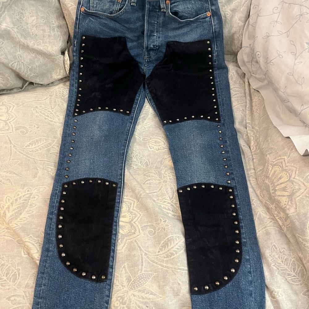 Levi’s chap jeans